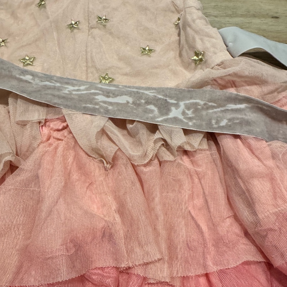 Mini Boden Harry Potter Hermione Yule Ball Dress - Picture 7 of 7